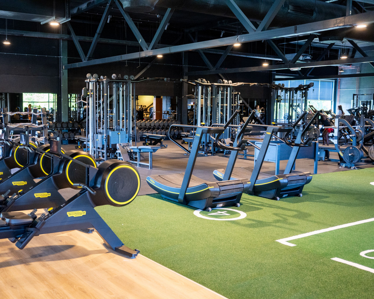 SportCity